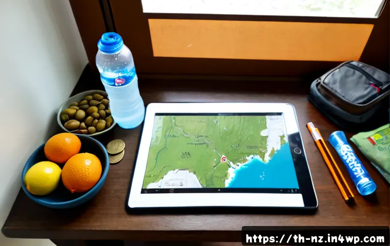 하이킹을 위한 블로그 및 유튜브 추천 관련 이미지 1